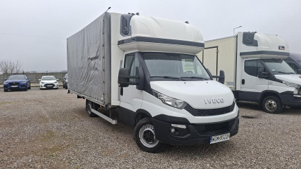 Zdjęcie przedmiotu: Iveco Daily 35-170 E5 3.5t