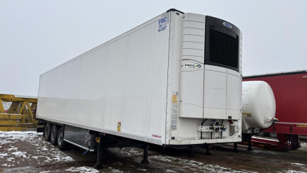 Zdjęcie przedmiotu: SCHMITZ SKO 24 FP60 COOL/13.4 35.0t