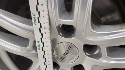 Zdjęcie przedmiotu: Skoda Superb 2.0 TDI SCR 4x4 L&K DSG