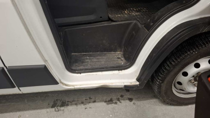 Zdjęcie przedmiotu: Opel Movano Heavy 2.2 Diesel E6d 3.5t L3H2 Edition