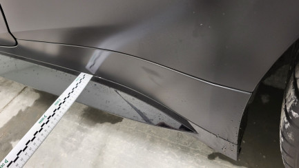 Zdjęcie przedmiotu: BMW M4 Competition M xDrive sport-aut