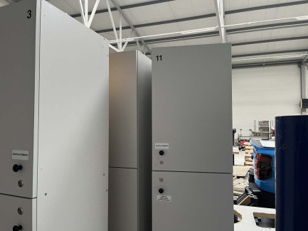 Zdjęcie przedmiotu: Furniture set for a restaurant