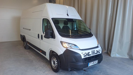 Zdjęcie przedmiotu: Fiat Ducato MAXI HD 2.2 H3-POWER E6.4 3.5t L4H3