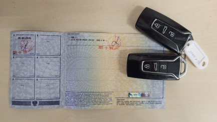 Zdjęcie przedmiotu: Volkswagen Touareg 3.0 V6 TDI SCR 4Mot. Elegance