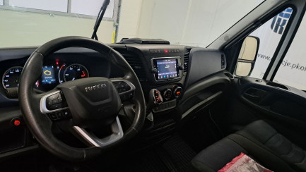 Zdjęcie przedmiotu: Iveco DAILY E6 3.5t Oświadczenie o utracie DR