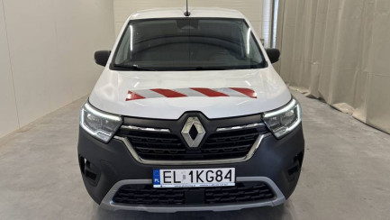 Zdjęcie przedmiotu: Renault Kangoo IV Van 1.5 Blue dCi E6d/e 2.3t L1 Extra