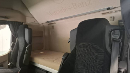 Zdjęcie przedmiotu: Mercedes-benz Actros E6 18.0t
