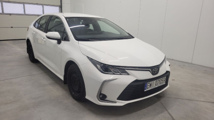 Zdjęcie przedmiotu: Toyota Corolla 1.5 Comfort