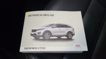 Zdjęcie przedmiotu: Kia Sorento 2.0 CRDI Business Line Plus aut