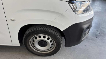 Zdjęcie przedmiotu: Citroen Berlingo III 1.5 BlueHDi E6.3 2.4t XL Driver 950