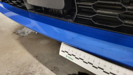 Zdjęcie przedmiotu: BMW 118i M Sport aut Oświadczenie o utracie DR