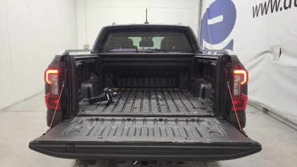 Zdjęcie przedmiotu: Ford Ranger 2.0 EcoBlue Bi-Turbo 4x4 DC Wildtrak aut