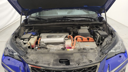 Zdjęcie przedmiotu: Lexus NX 300h F Sport AWD