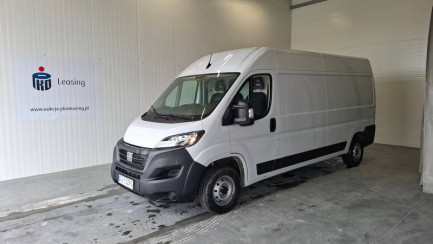 Fiat Ducato 33 2.2 H3-POWER L3H2 E6 3.3t