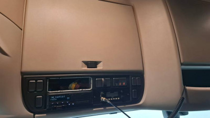 Zdjęcie przedmiotu: DAF XF 480 FT Space Cab E6 21.0t
