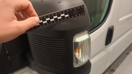 Zdjęcie przedmiotu: Fiat Ducato MAXI HD 2.2 H3-POWER E6.4 3.5t L4H2