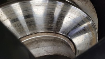 Zdjęcie przedmiotu: BMW 520i mHEV M Sport aut