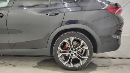 Zdjęcie przedmiotu: BMW X6 xDrive30d mHEV
