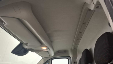Zdjęcie przedmiotu: Opel Movano Heavy 2.2 Diesel E6d 3.5t L3H2 Edition