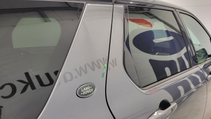 Zdjęcie przedmiotu: LAND ROVER Discovery Sport 2.0 TD4 HSE aut