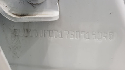 Zdjęcie przedmiotu: Dacia Sandero 1.0 TCe Expression LPG Brak dokument&oacute;w LPG