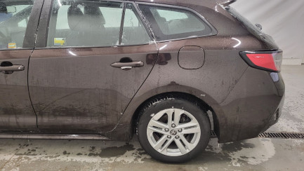 Zdjęcie przedmiotu: Toyota Corolla TS Kombi 1.8 Hybrid GPF Comfort