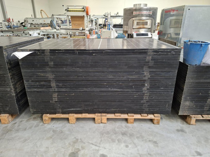 Zdjęcie przedmiotu: Photovoltaic installation with a capacity of 39.48 kWp