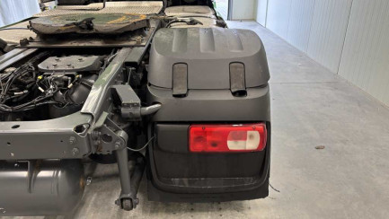 Zdjęcie przedmiotu: DAF XF 480 FT Space Cab E6 21.0t