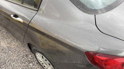 Zdjęcie przedmiotu: Fiat Tipo 1.4 + LPG Brak dokumentacji LPG