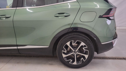 Zdjęcie przedmiotu: Kia Sportage 1.6 T-GDI mHEV Business Line 2WD DCT