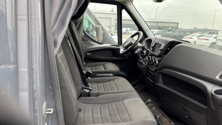 Zdjęcie przedmiotu: Iveco DAILY E6 3.5t Hi-Matic