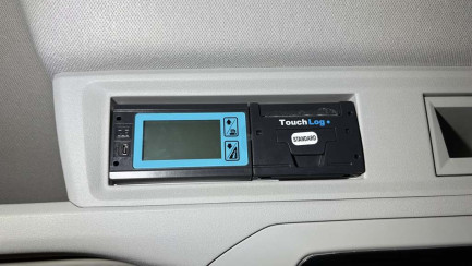 Zdjęcie przedmiotu: MAN TGE E6 3.5t L5H4 (18.4)