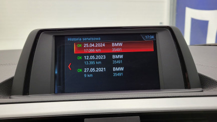 Zdjęcie przedmiotu: BMW 220i GPF Sport Line aut