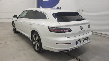Zdjęcie przedmiotu: Volkswagen ARTEON Shooting Brake 2.0 TSI Elegance DSG