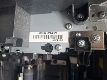 Zdjęcie przedmiotu: Багатофункціональний пристрій KONICA MINOLTA BIZHUB C250i