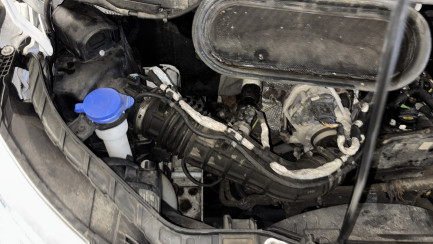 Zdjęcie przedmiotu: Ford Transit 350 2.0 TDCi DPF L4H3 Trend E6.2 3.5t