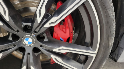 Zdjęcie przedmiotu: BMW X6 xDrive30d mHEV sport-aut