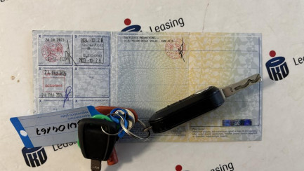 Zdjęcie przedmiotu: Iveco Daily 70C18H HI-MATIC E6e 7.2t