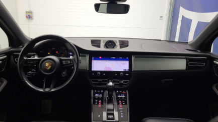 Zdjęcie przedmiotu: Porsche Macan