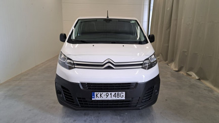 Zdjęcie przedmiotu: Citroen JUMPY 1.5 BlueHDi E6.2 2.7t XL