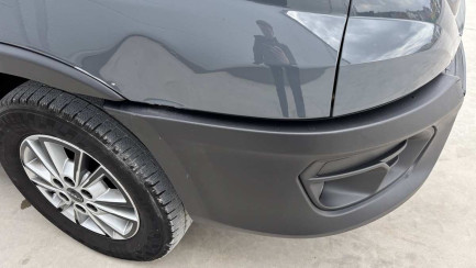 Zdjęcie przedmiotu: Iveco DAILY + BORO TRAILERS K5 3.5t