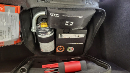 Zdjęcie przedmiotu: Audi R8 V10 RWD Performance Oświadczenie o utracie DR