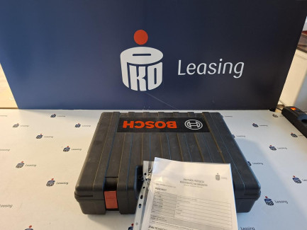 Zdjęcie przedmiotu: Tester diagnostyczny BOSCH KTS 590