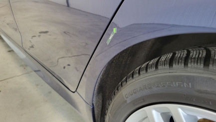 Zdjęcie przedmiotu: BMW 540d xDrive mHEV M Sport sport-aut