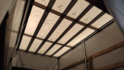 Zdjęcie przedmiotu: Iveco Daily 35S18H E6 3.5t