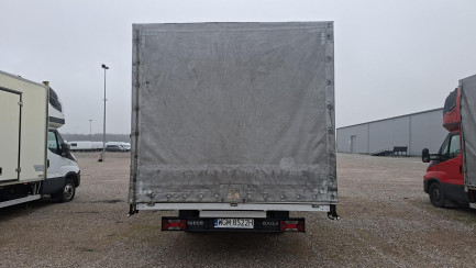 Zdjęcie przedmiotu: Iveco Daily 35-170 E5 3.5t