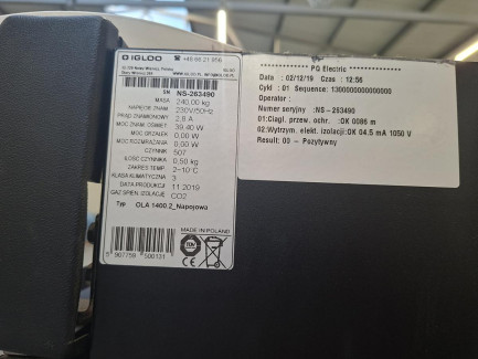 Zdjęcie przedmiotu: Високотехнологічні продукти Діодний лазер PRIMELASE для видалення волосся