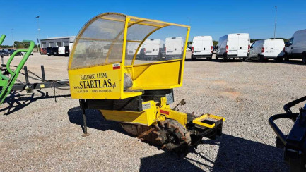 Zdjęcie przedmiotu: Лісова саджалка Starlas OT1