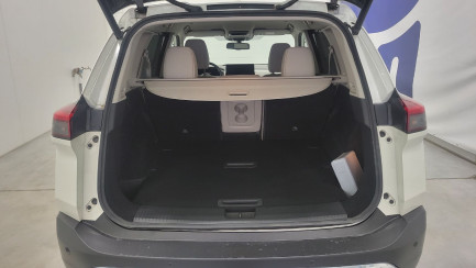 Zdjęcie przedmiotu: Nissan X-trail 1.5 VC-T e-POWER Tekna e-4ORCE Oświadczenie o utracie DR