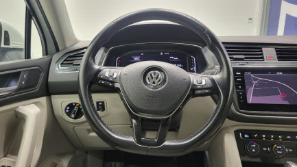 Zdjęcie przedmiotu: Volkswagen Tiguan Allspace 2.0 TSI 4Motion DSG